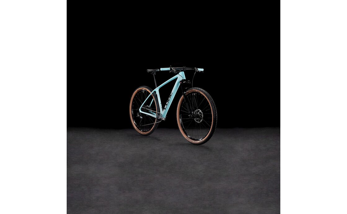 Cube Reaction C:62 ONE - 27,5 Zoll - Diamant - 2025