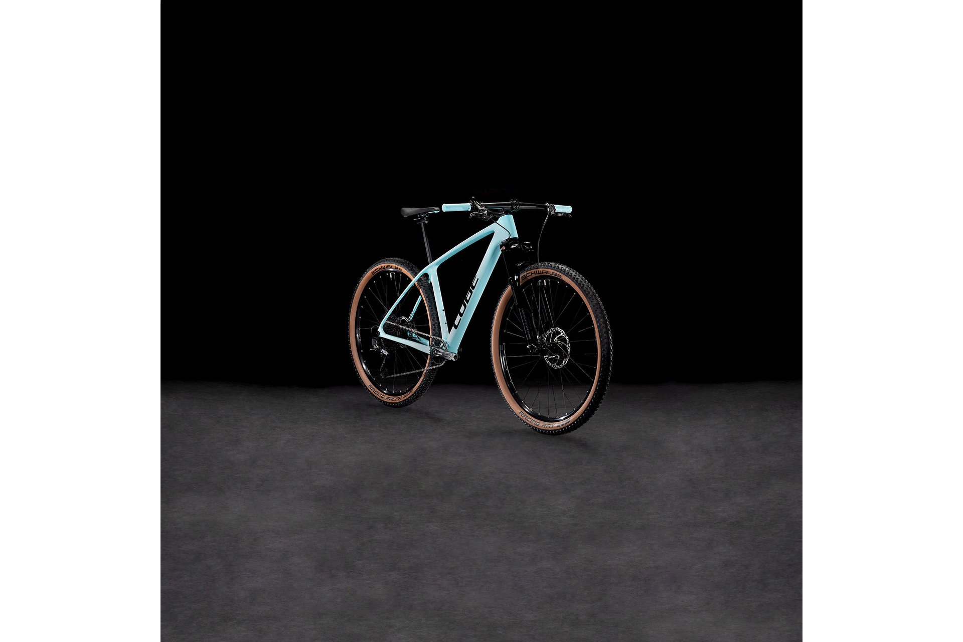 Cube Reaction C:62 ONE - 27,5 Zoll - Diamant - 2025