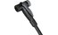 Topeak JoeBlow Mountain EX Standpumpe mit TwinHead