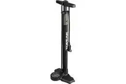 Topeak JoeBlow Mountain EX Standpumpe mit TwinHead