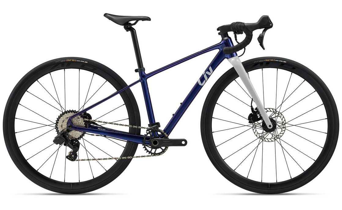 Liv Seek 2 - 27,5 Zoll - Diamant - 2026