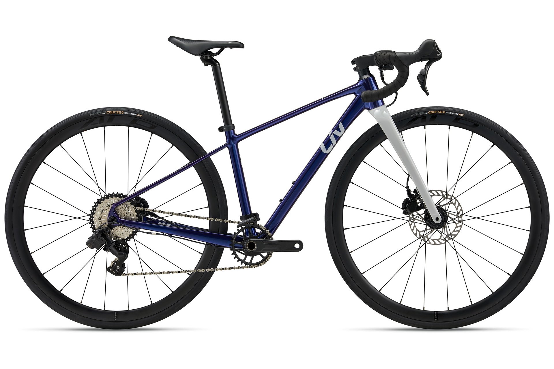 Liv Seek 2 - 27,5 Zoll - Diamant - 2026