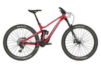 29 Zoll - Mountainbikes - Lapierre Spicy CF 6.9 - 2021 - 29 Zoll - Fully