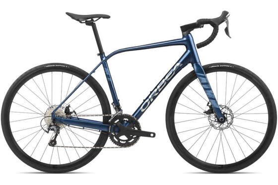 Rennräder - Orbea Avant H40 - 28 Zoll - Diamant