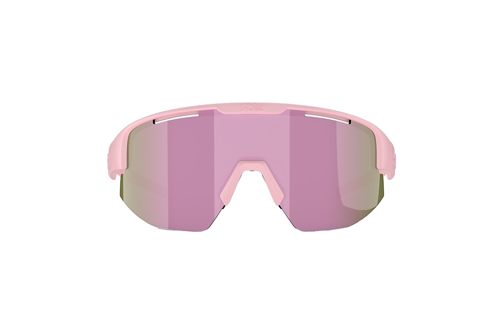 Bliz Matrix Matt Powder Pink - Brown w ros&eacute; multi
