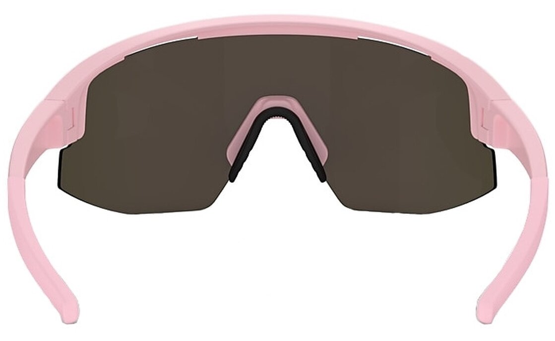 Bliz Matrix Matt Powder Pink - Brown w ros&eacute; multi