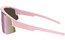 Bliz Matrix Matt Powder Pink - Brown w ros&eacute; multi