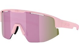 Bliz Matrix Matt Powder Pink - Brown w rosé multi