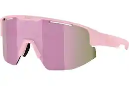 Bliz Matrix Matt Powder Pink - Brown w rosé multi