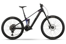 Raymon Tarok Pro - 700 Wh - 29 - 27,5 Zoll - Fully