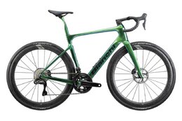 Bianchi Infinito Pro - Ultegra Di2 - 28 Zoll - Diamant - 2026