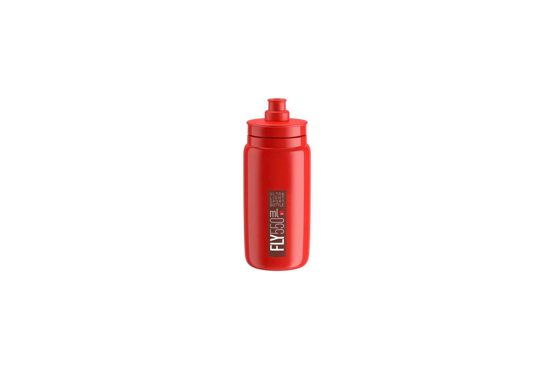 Elite Trinkflasche Fly 2020 - 550 ml