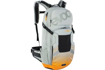 Fahrradrucksäcke - Evoc FR Enduro E-Ride 16