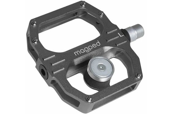 Magnetpedale - Magped Sport2 Pedale 150