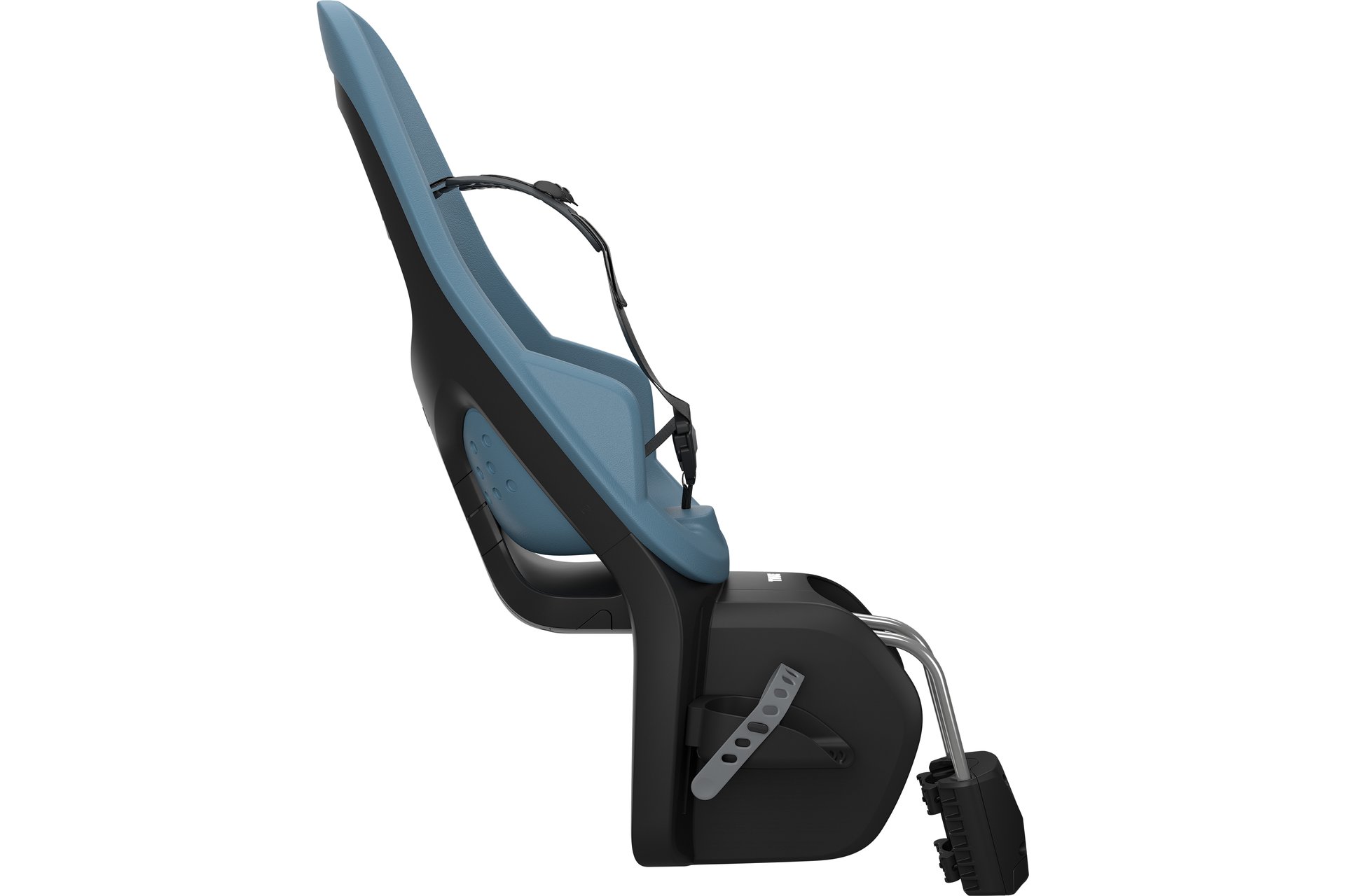 Thule Yepp Maxi 2 - Rahmen Montage