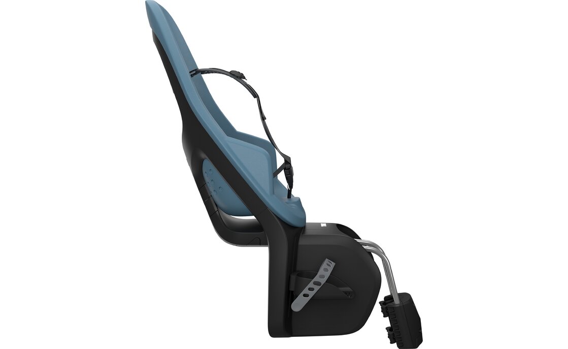 Thule Yepp Maxi 2 - Rahmen Montage