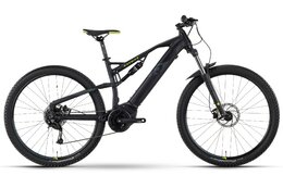 Raymon FullRay 130E 4.0 - 500 Wh - 29 Zoll - Fully