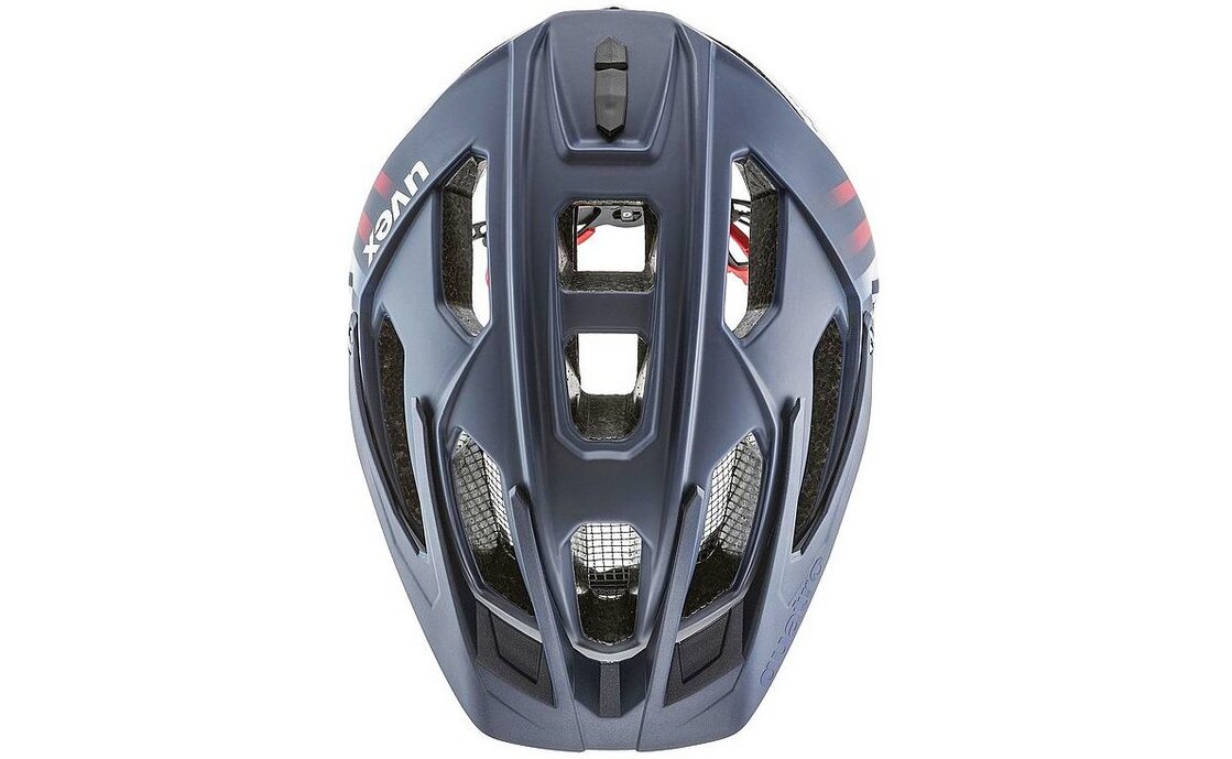 Uvex Quatro CC