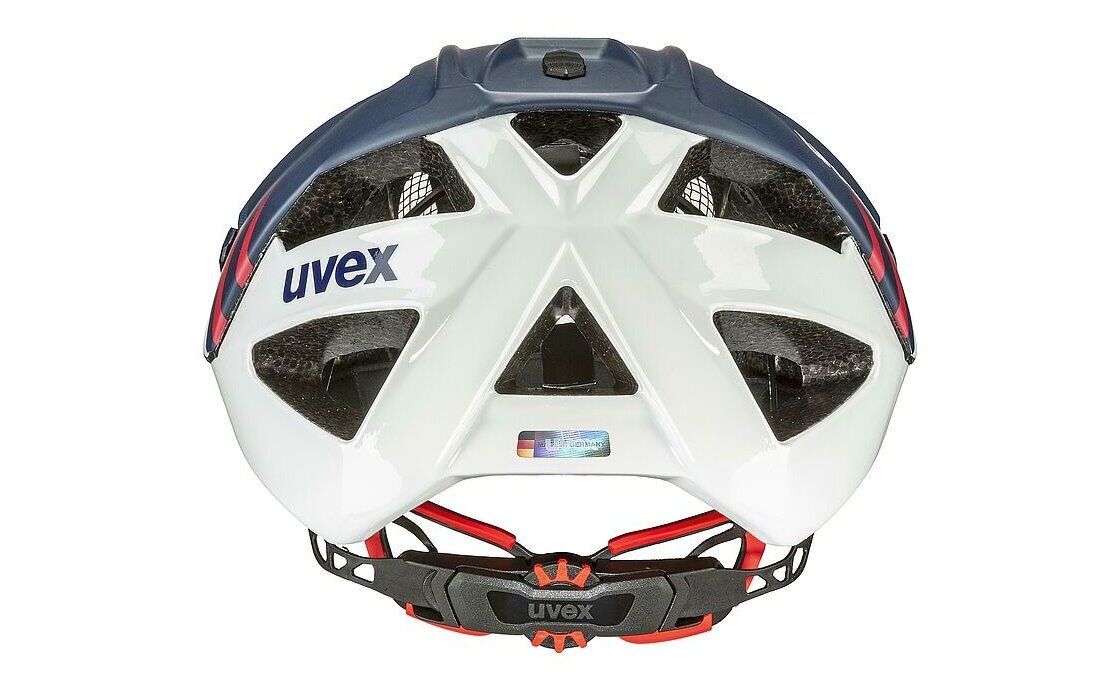 Uvex Quatro CC
