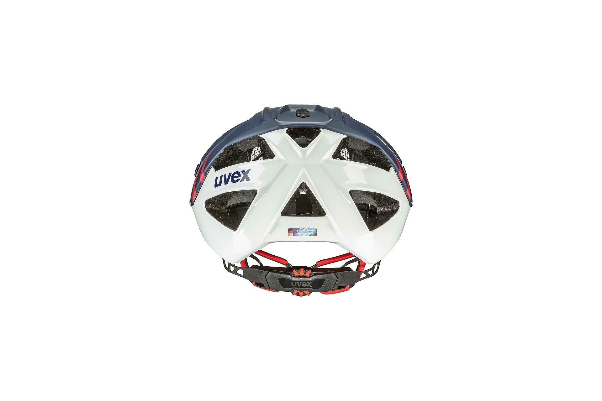 Uvex Quatro CC