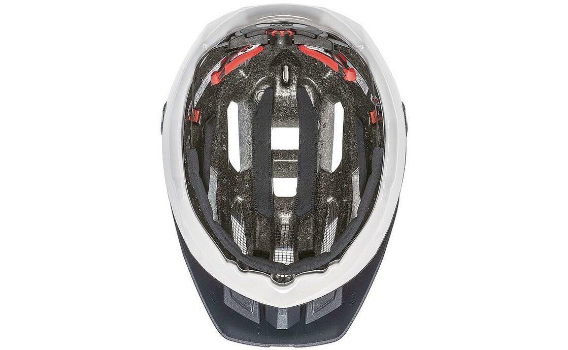 Uvex Quatro CC