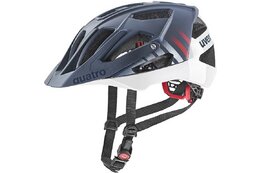 Uvex Quatro CC