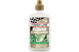 Finish Line Keramik Ketten Öl - 120ml
