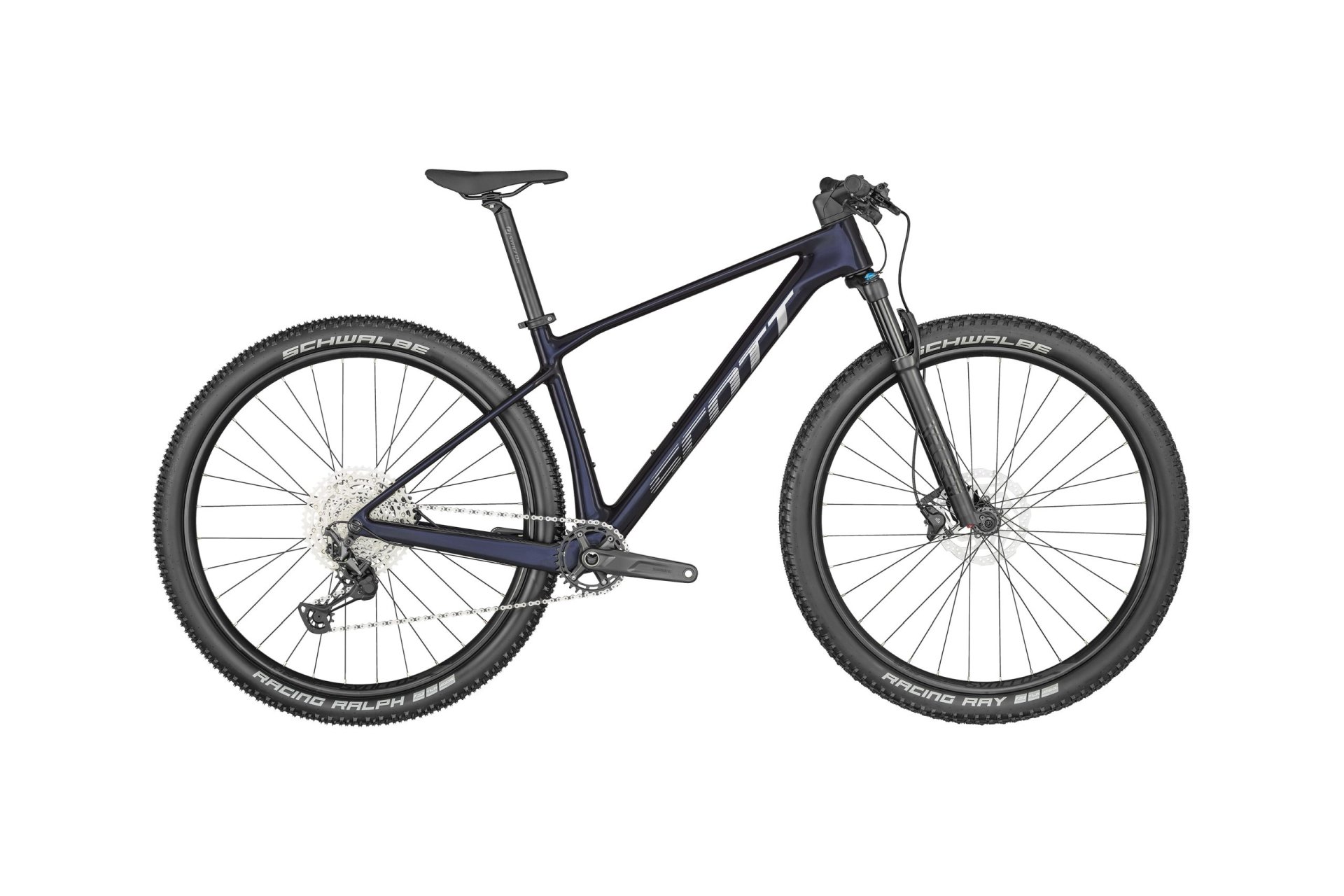 Scott Scale 930 - 29 Zoll - Diamant - 2025