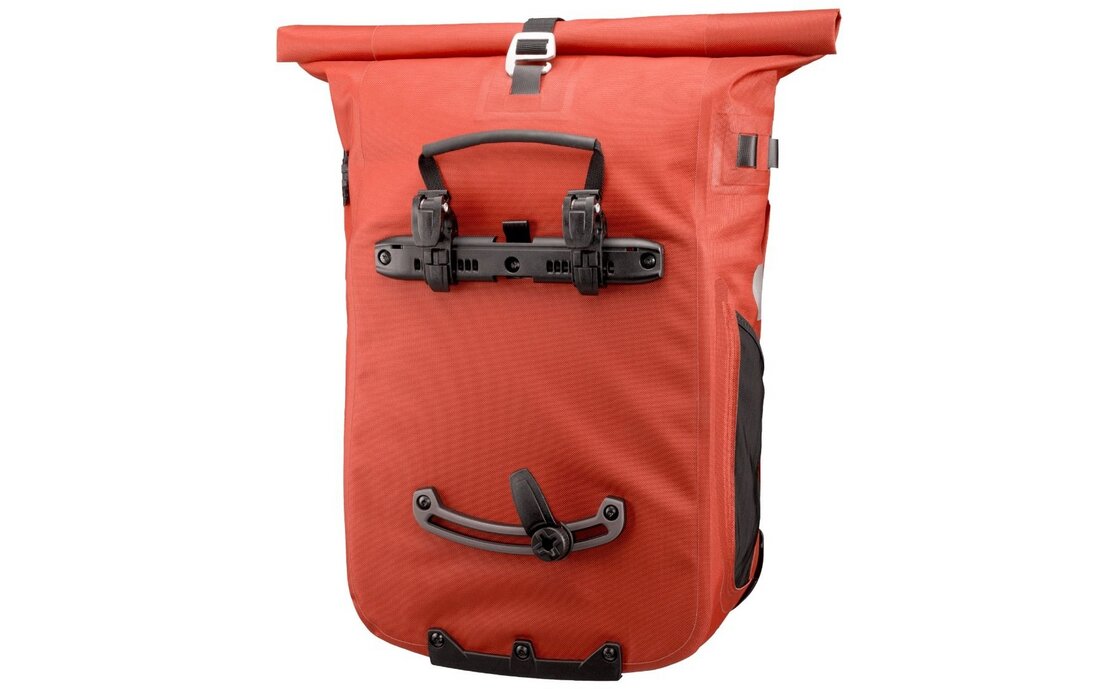 Ortlieb Vario small Rucksack/Packtasche QL2.1 - Einzeltasche
