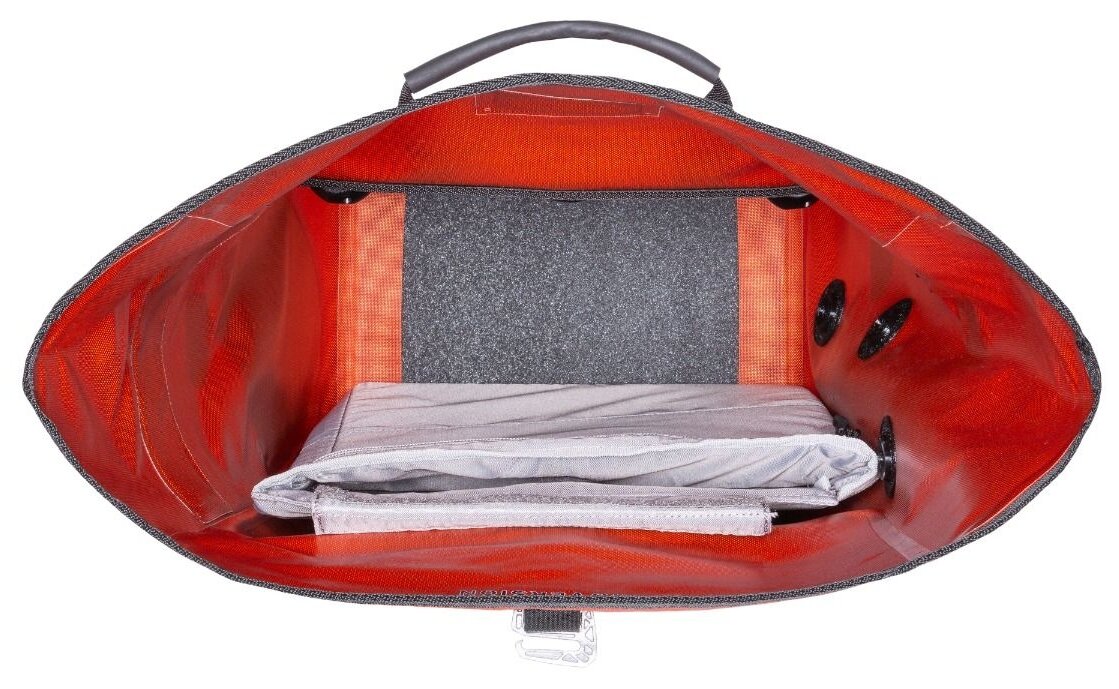 Ortlieb Vario small Rucksack/Packtasche QL2.1 - Einzeltasche