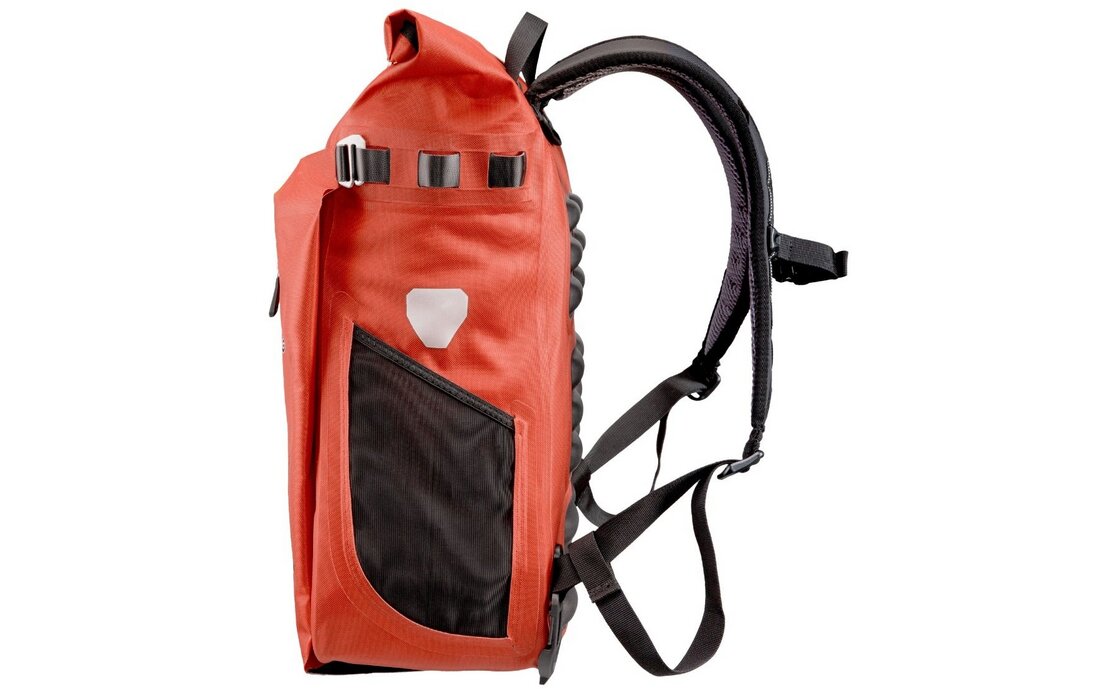 Ortlieb Vario small Rucksack/Packtasche QL2.1 - Einzeltasche