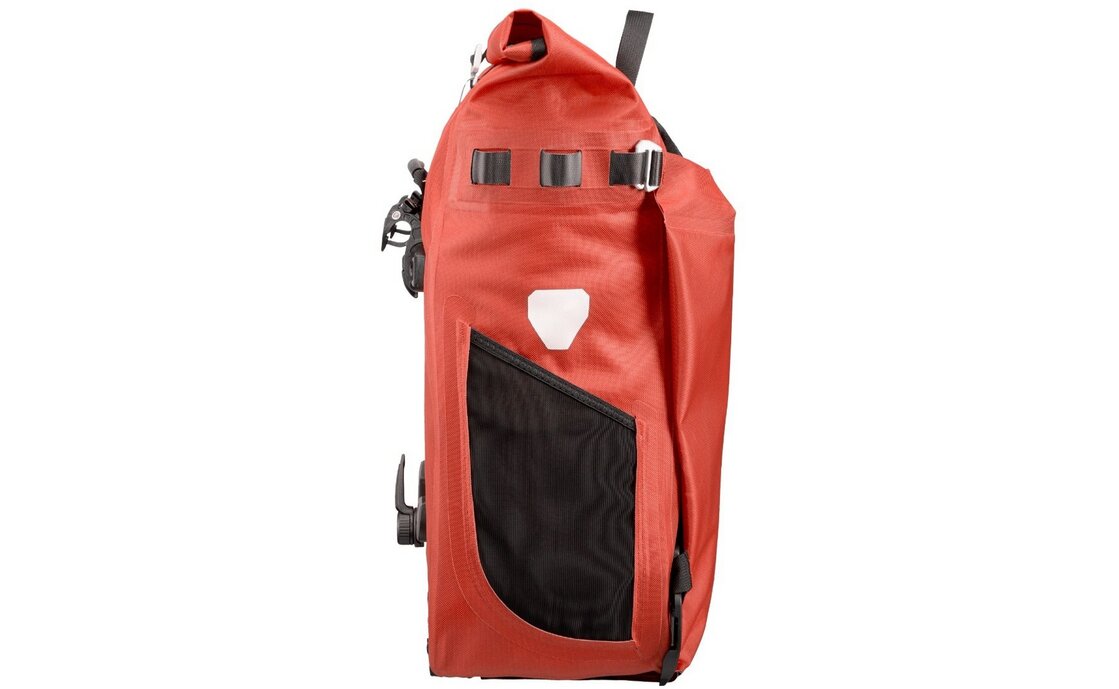 Ortlieb Vario small Rucksack/Packtasche QL2.1 - Einzeltasche