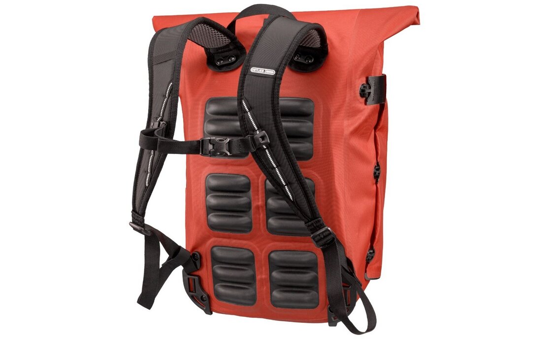 Ortlieb Vario small Rucksack/Packtasche QL2.1 - Einzeltasche