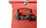 Ortlieb Vario small Rucksack/Packtasche QL2.1 - Einzeltasche