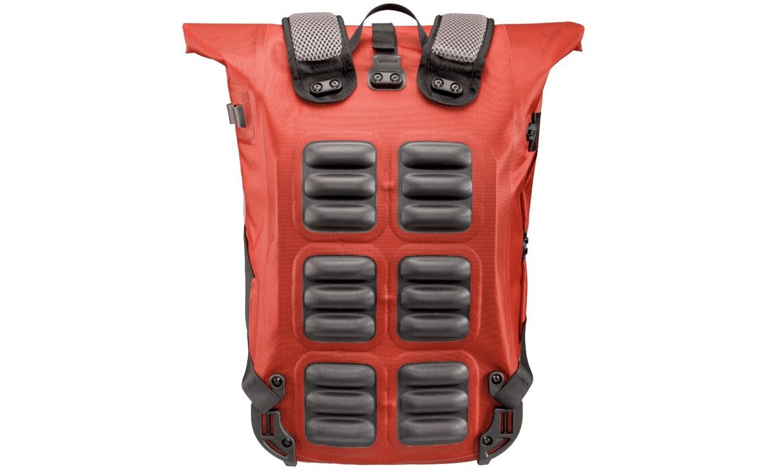 Ortlieb Vario small Rucksack/Packtasche QL2.1 - Einzeltasche