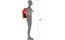Ortlieb Vario small Rucksack/Packtasche QL2.1 - Einzeltasche