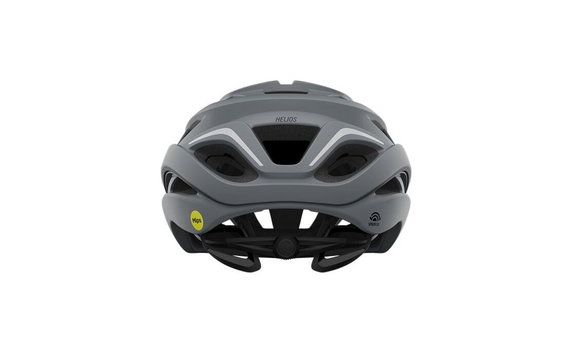 Giro Helios Spherical