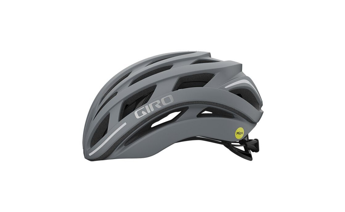 Giro Helios Spherical