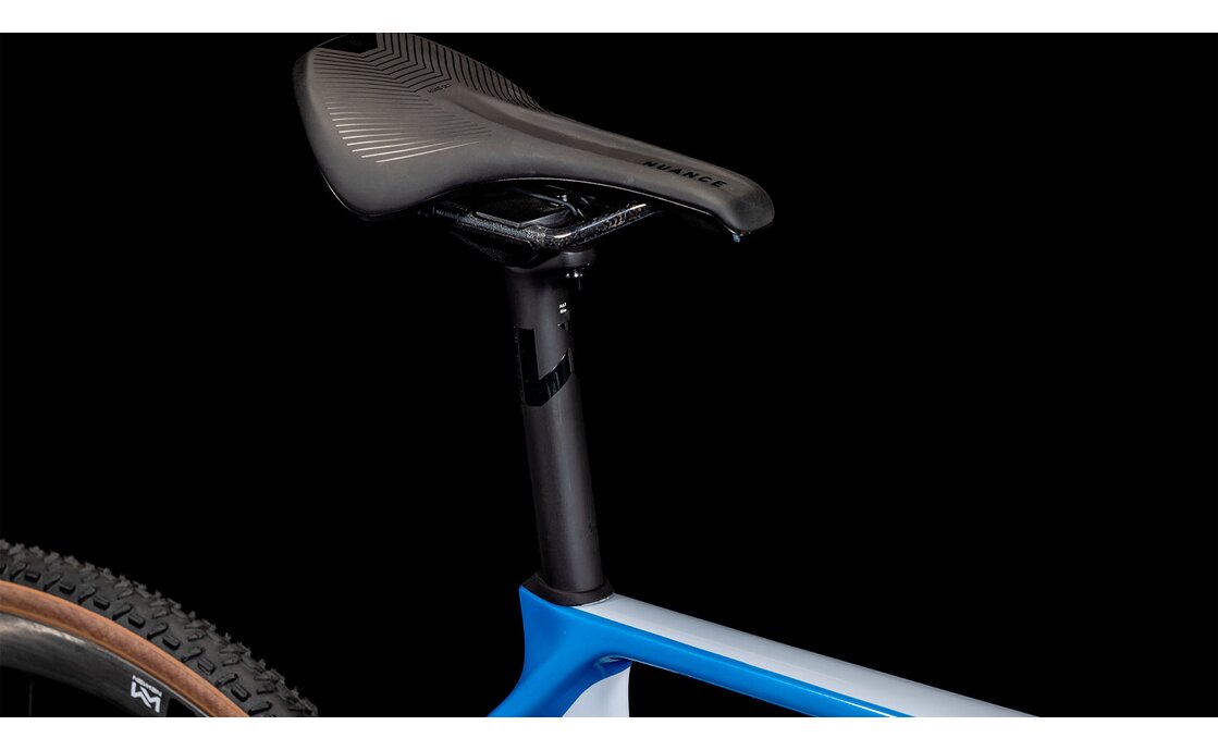 Cube Cross Race C:68X TE - 28 Zoll - Diamant - 2024