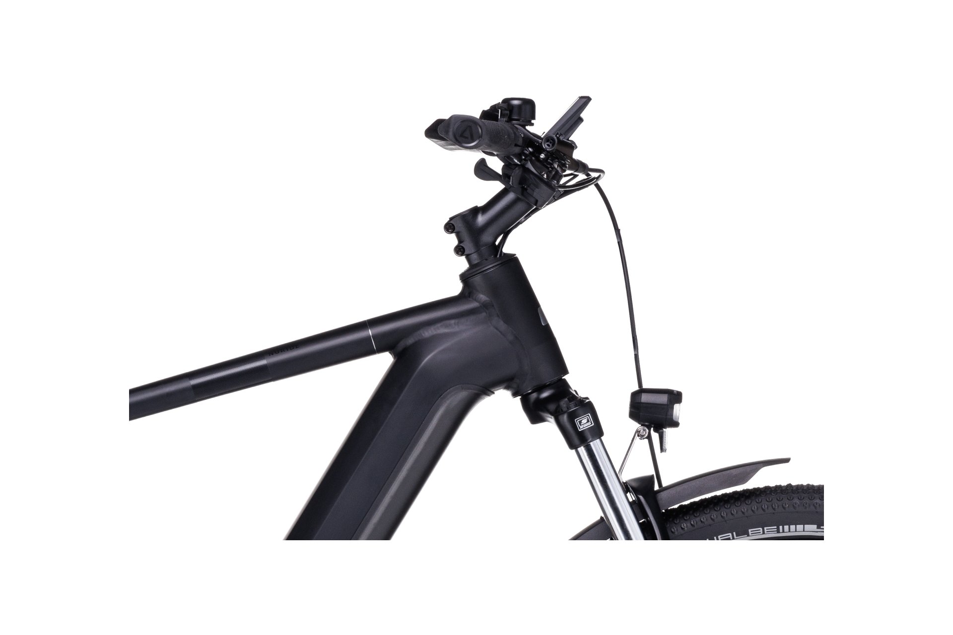 Cube Nuride Hybrid Pro 750 Allroad - 750 Wh - 28 Zoll - Diamant - 2023