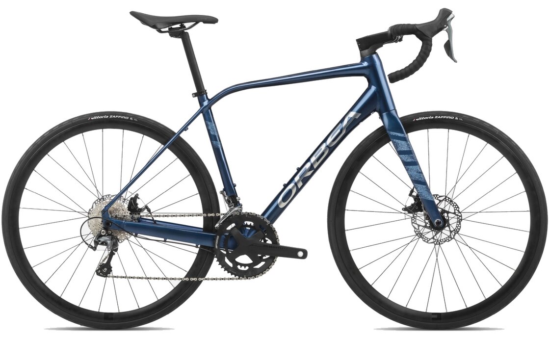 Orbea Avant H40 - 28 Zoll - Diamant - 2023