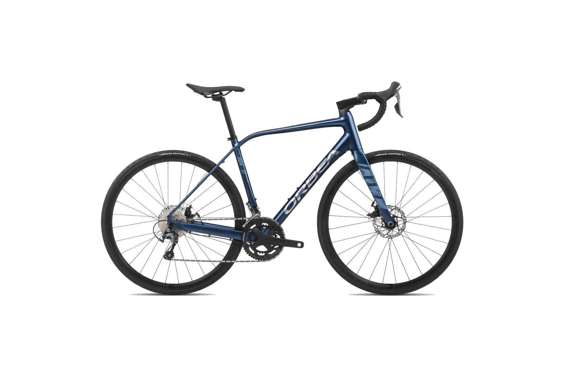 Orbea Avant H40 - 28 Zoll - Diamant - 2023