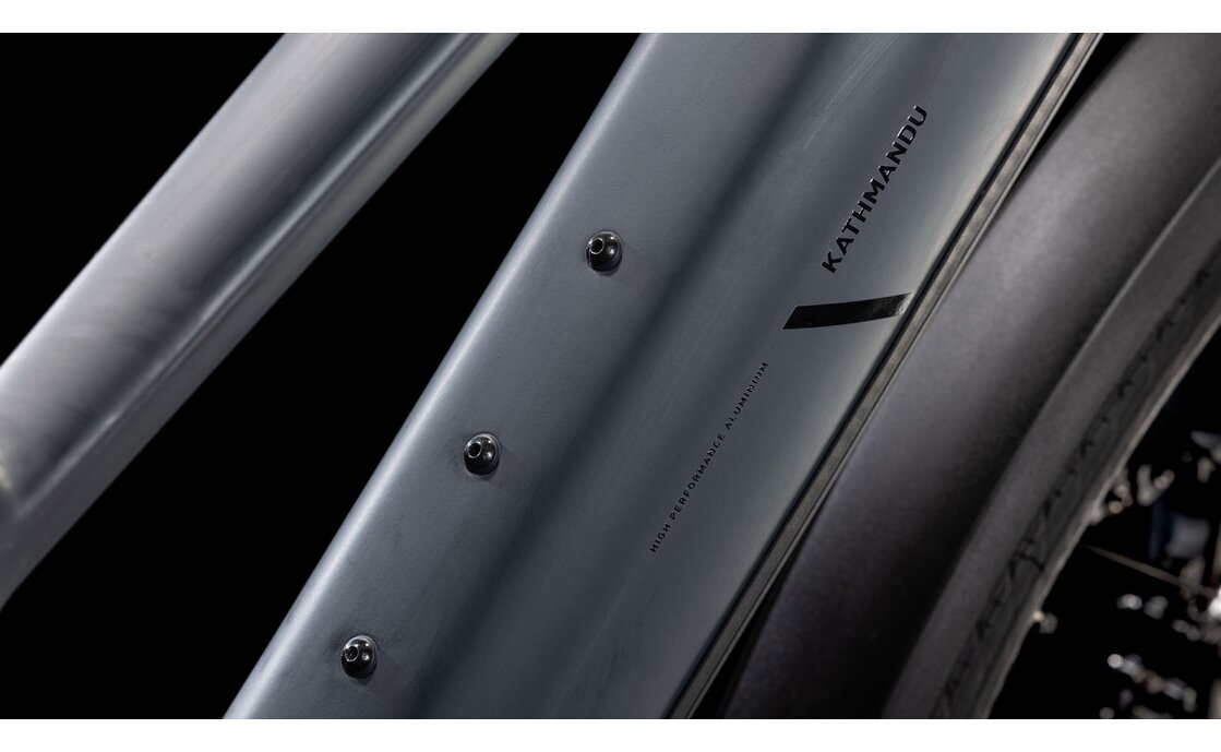 Cube Kathmandu Hybrid ONE 800 - 800 Wh - 28 Zoll - Damen Sport - 2025