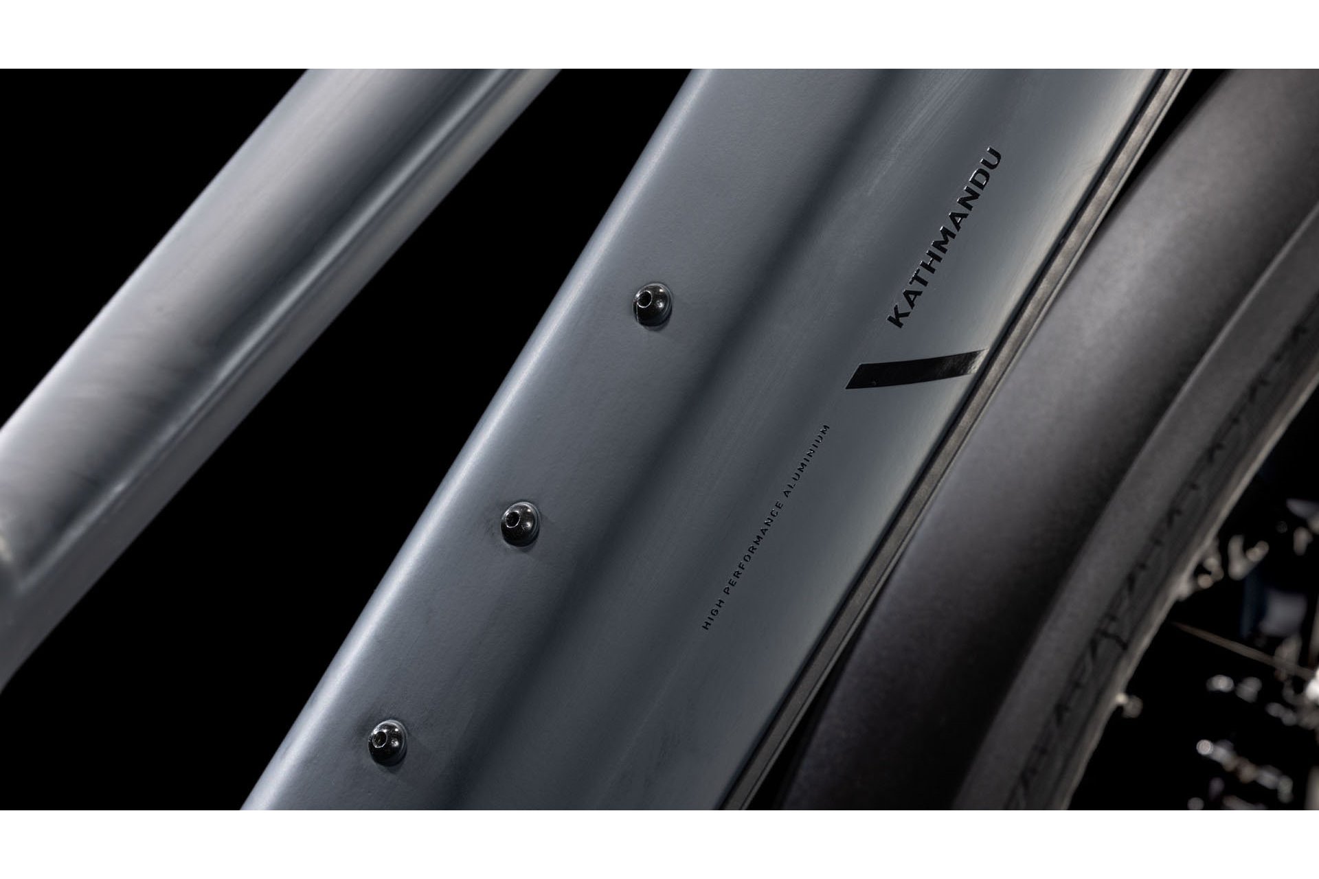 Cube Kathmandu Hybrid ONE 800 - 800 Wh - 28 Zoll - Damen Sport - 2025