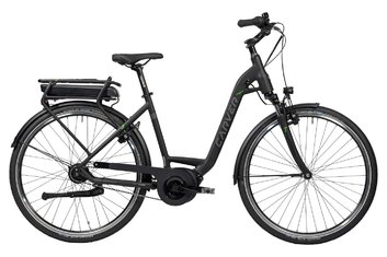 Carver Cityzen E-Series - Carver Cityzen E.320 FL - 500 Wh - 2018 - 28 Zoll - Tiefeinsteiger