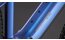 Cube Reaction Hybrid ONE 800 - 800 Wh - 27,5 Zoll - Diamant