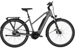 Carver Tour E.420 - B-Ware - 545 Wh - 28 Zoll - Trapez