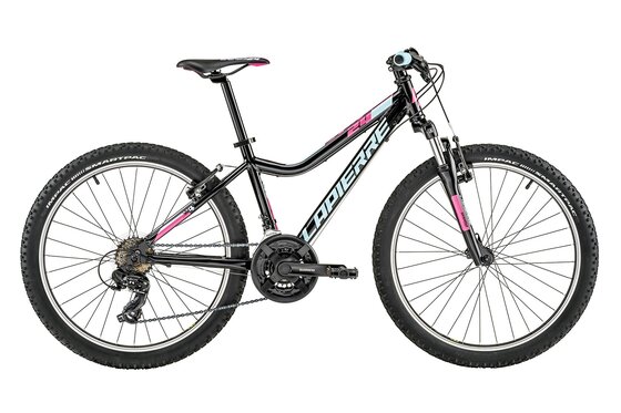 Mädchen - Fahrräder - Lapierre Prorace 24 Girl - 2022 - 24 Zoll - Diamant