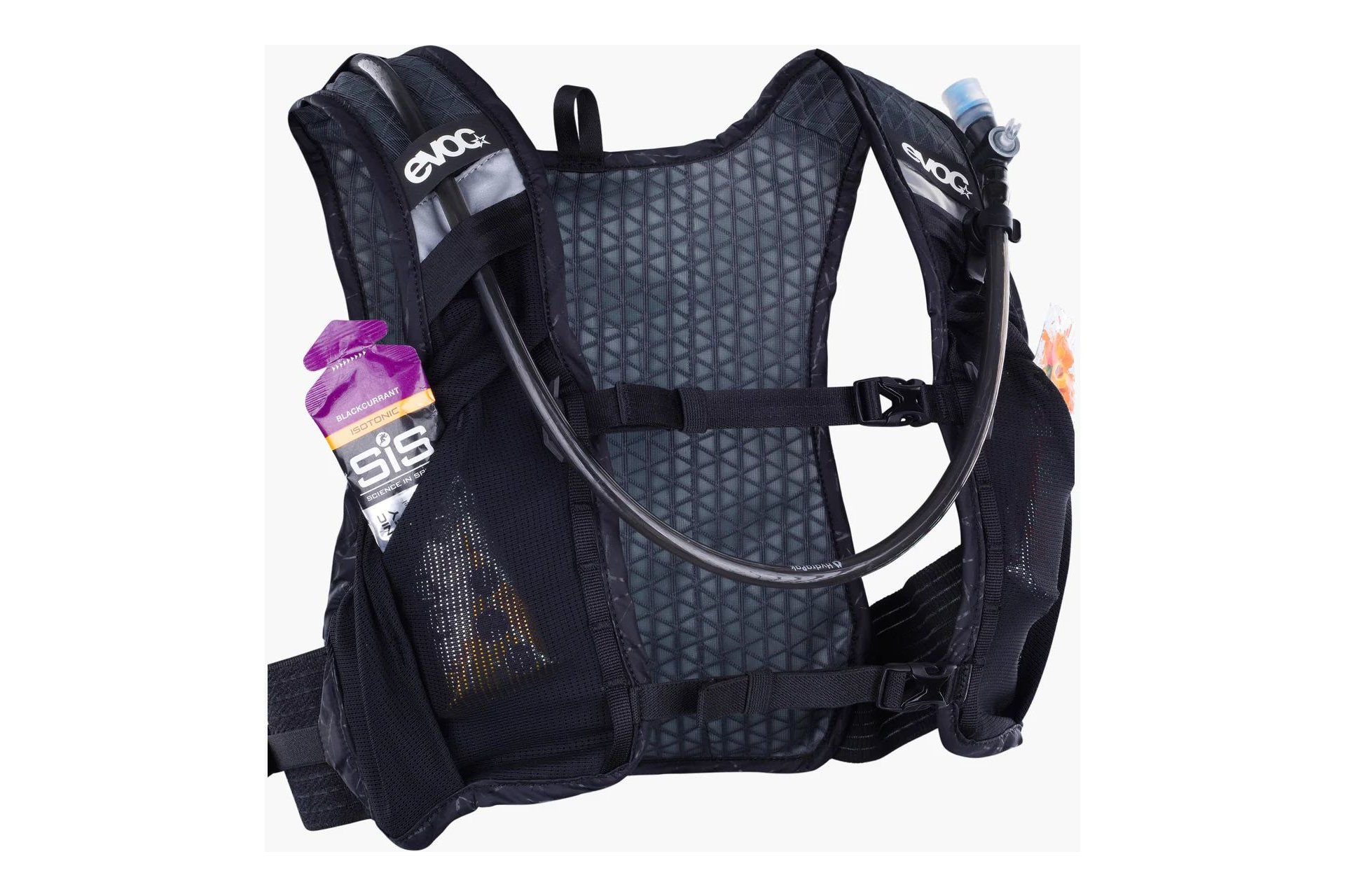 Evoc Hydro Pro Ultra 1,5 + Trinkblase 1,5 L