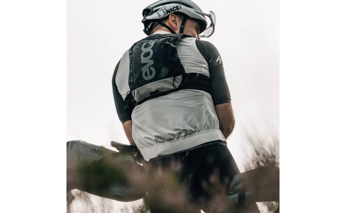 Evoc Hydro Pro Ultra 1,5 + Trinkblase 1,5 L